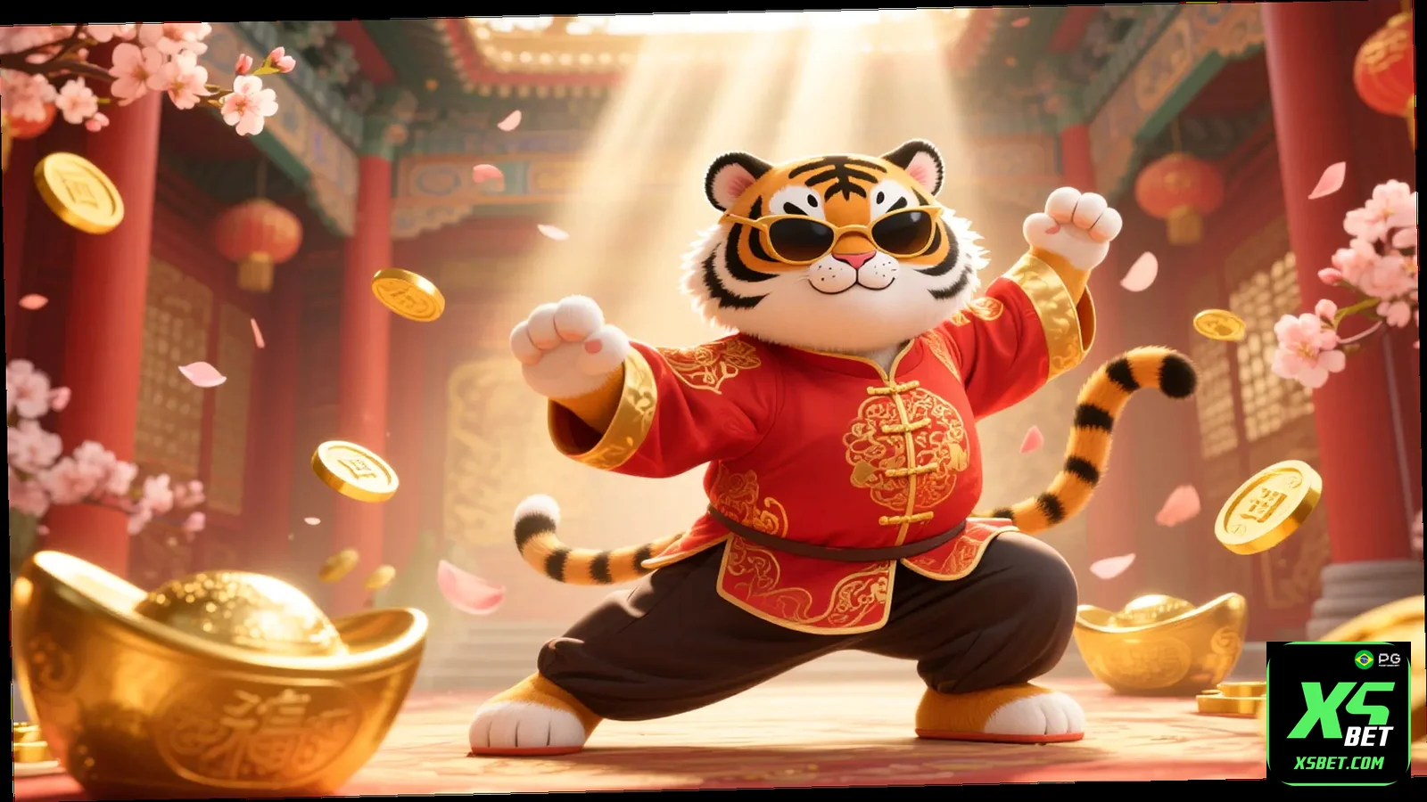 Jogos de cassino ao vivo - xsbet