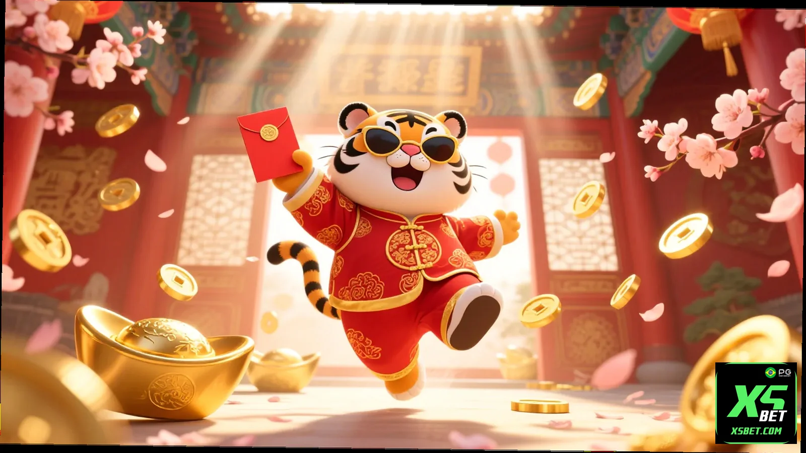 Imagem de cassino VIP - xsbet