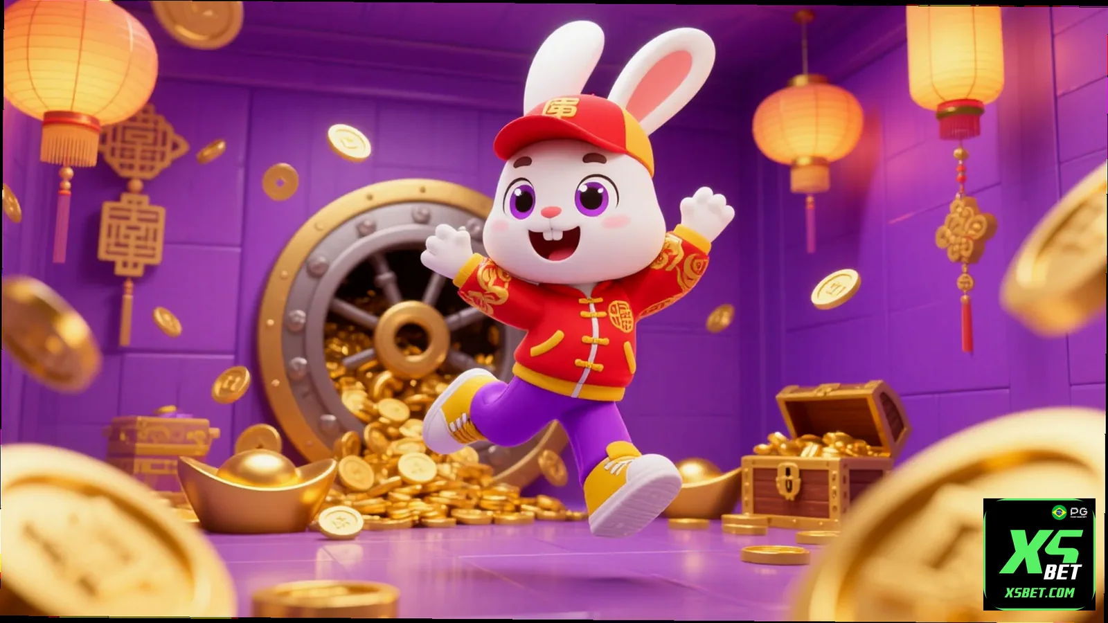 Cassino online seguro