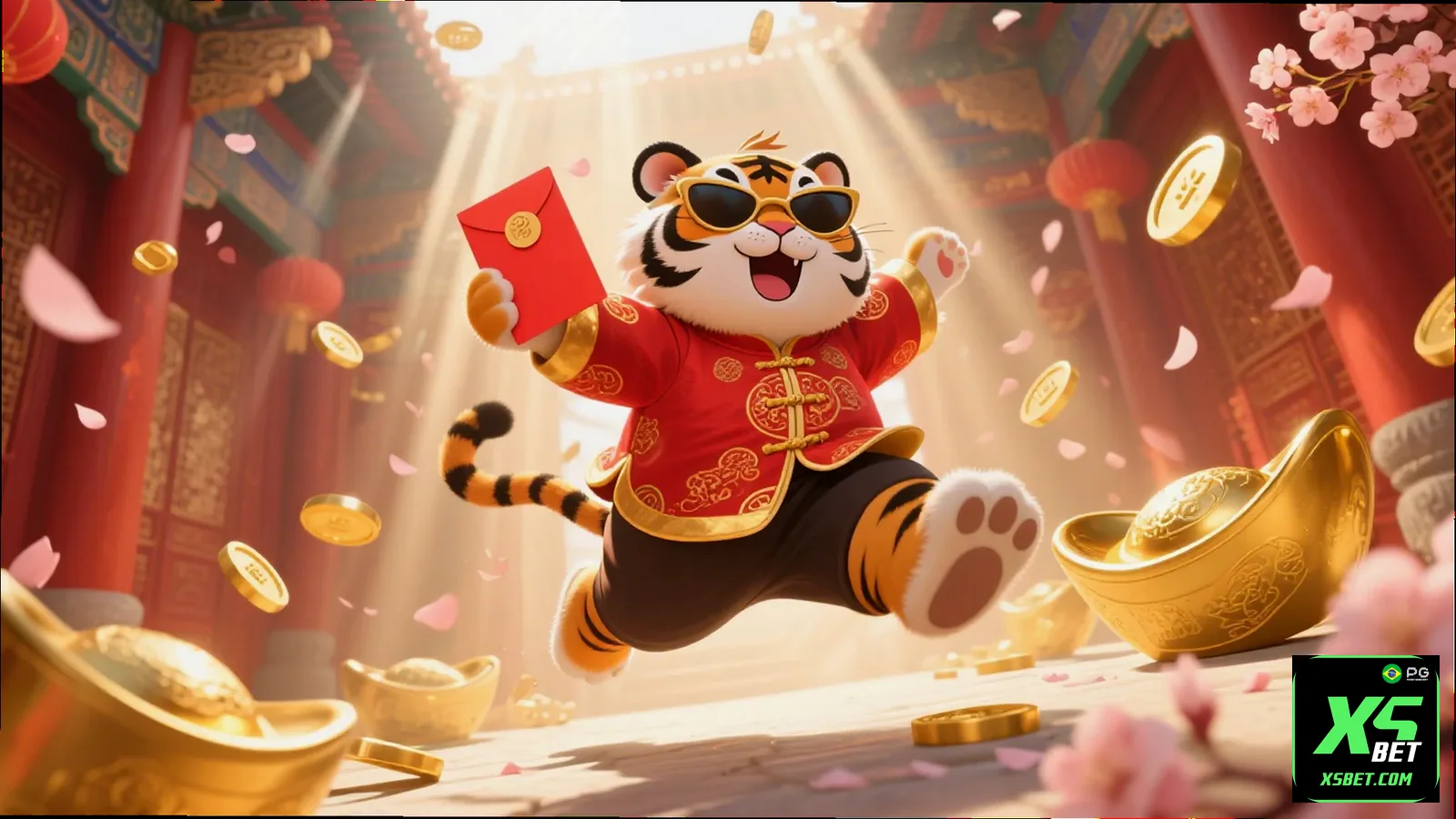 Promoções de slots