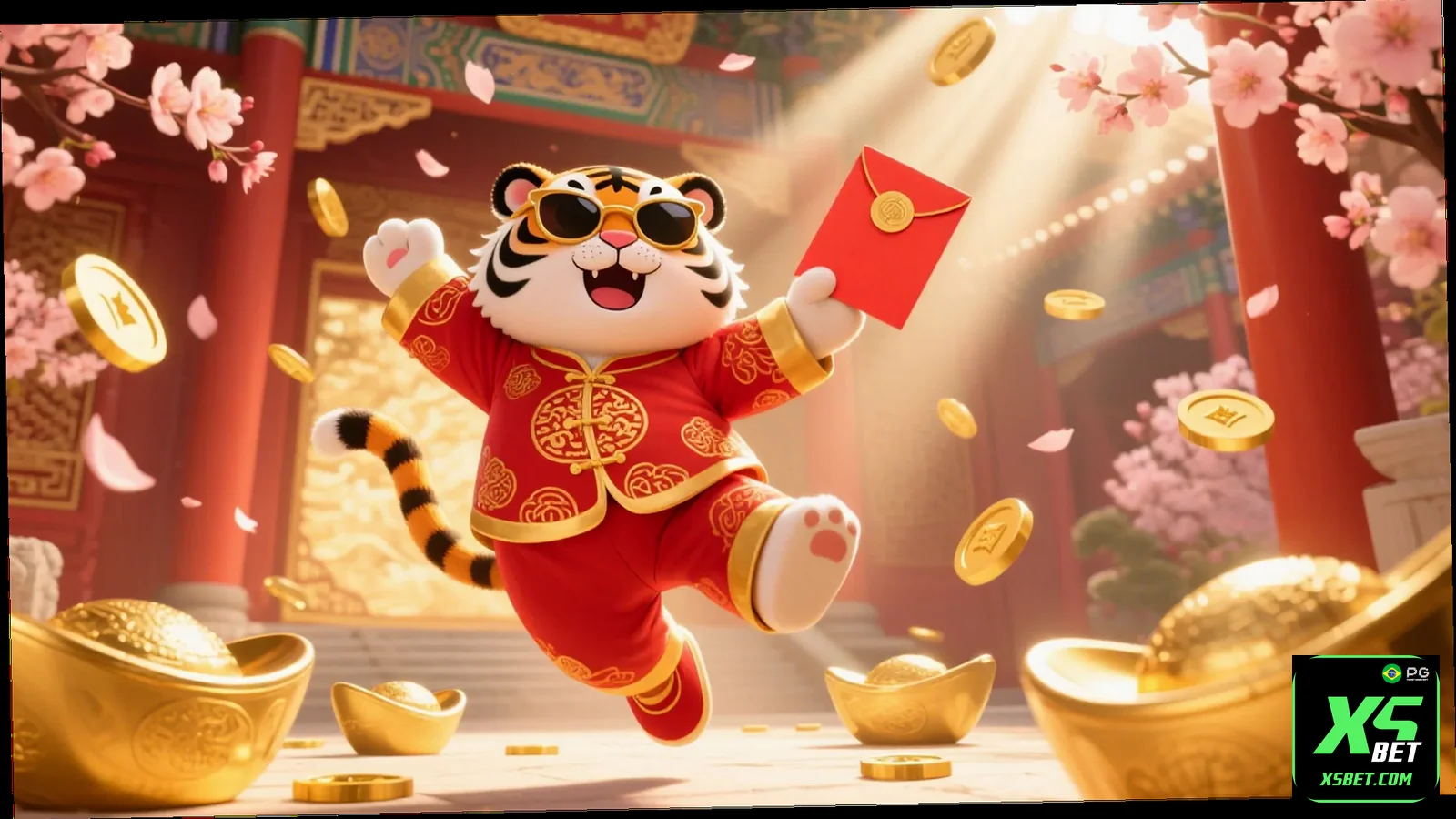 Programa VIP exclu - xsbet