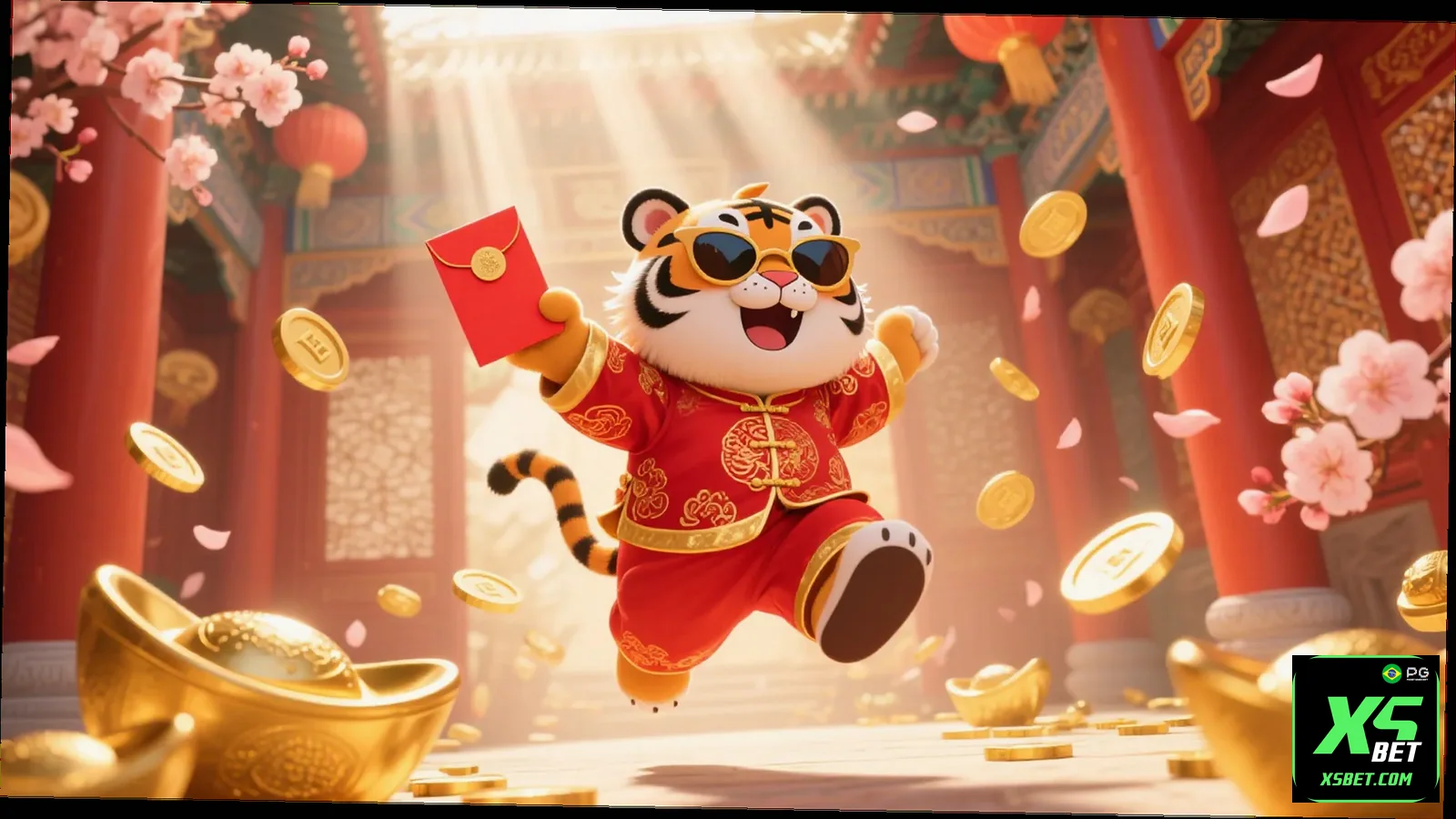 Programa VIP exclu - xsbet