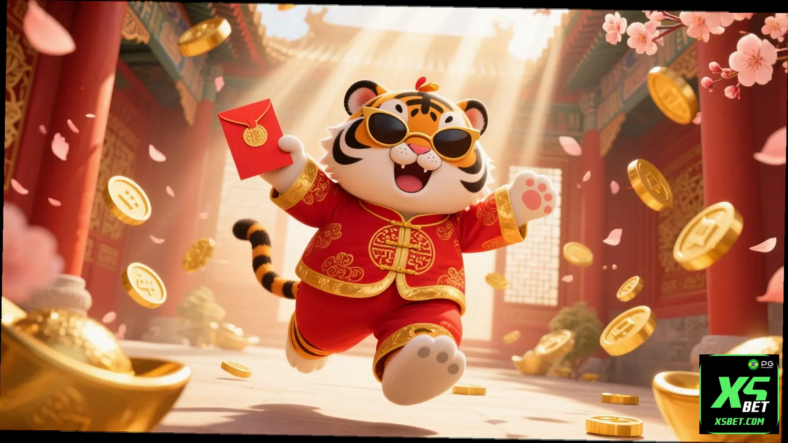 Programa VIP exclu - xsbet